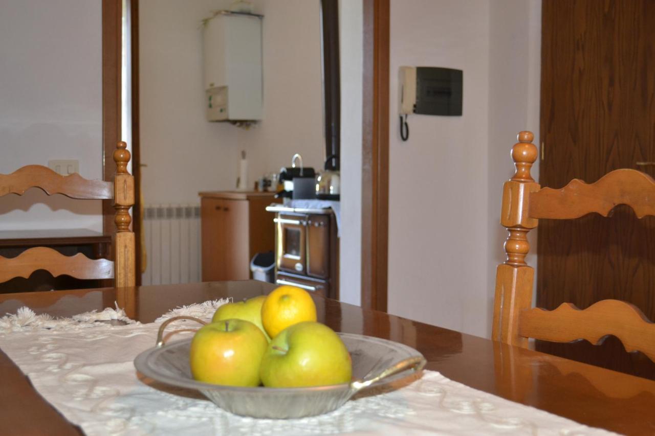 Appartamento La Chiusa Monticiano Exterior photo